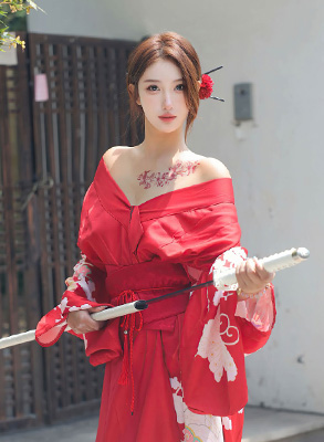 金允希Yuki
